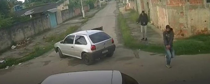 PM é morto em Guapimirim, na Baixada Fluminense