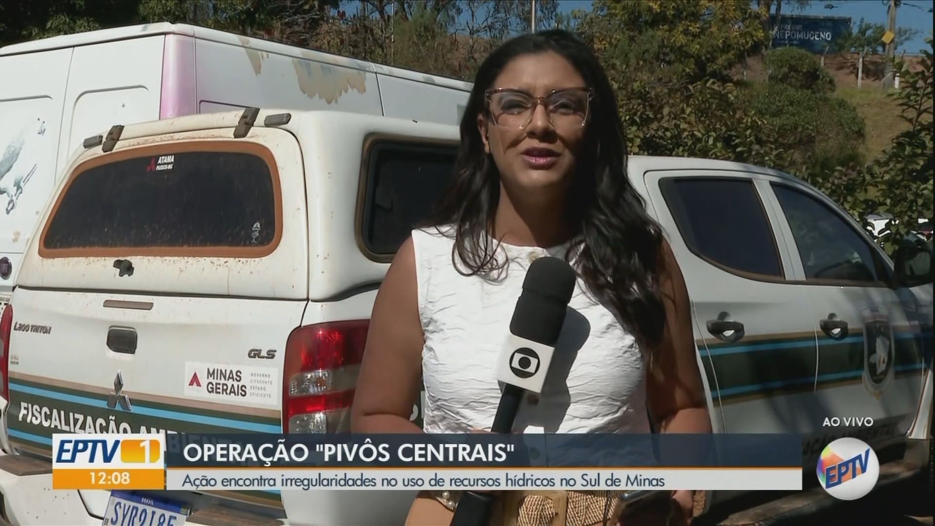 VÍDEOS: EPTV 1 Sul de Minas de terça-feira, 15 de julho de 2025