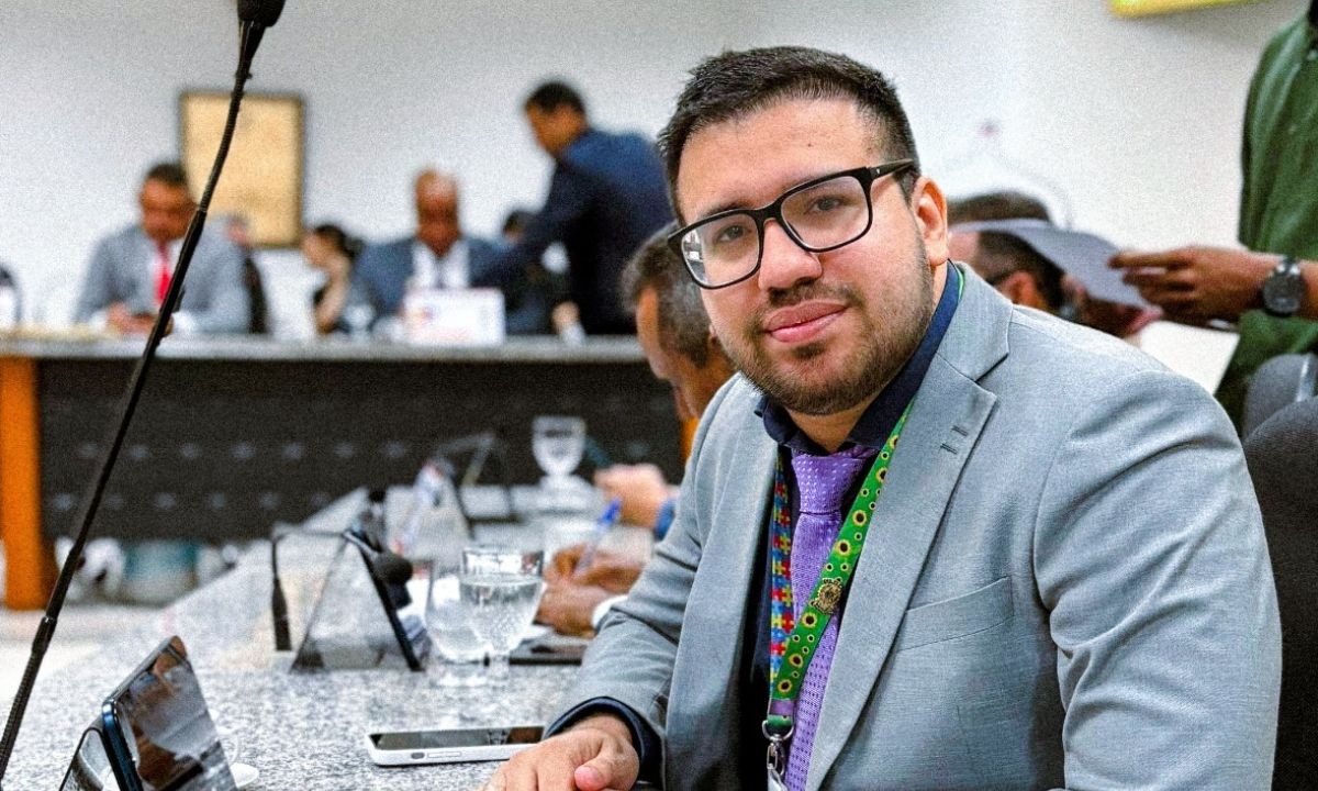 Vereador de Juazeiro tem mandato cassado após partido fraudar cota de gênero