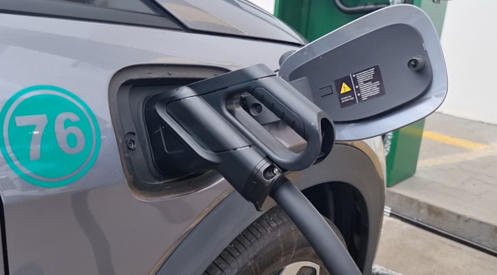  — Foto: João Pantoja/Rede Amazônica