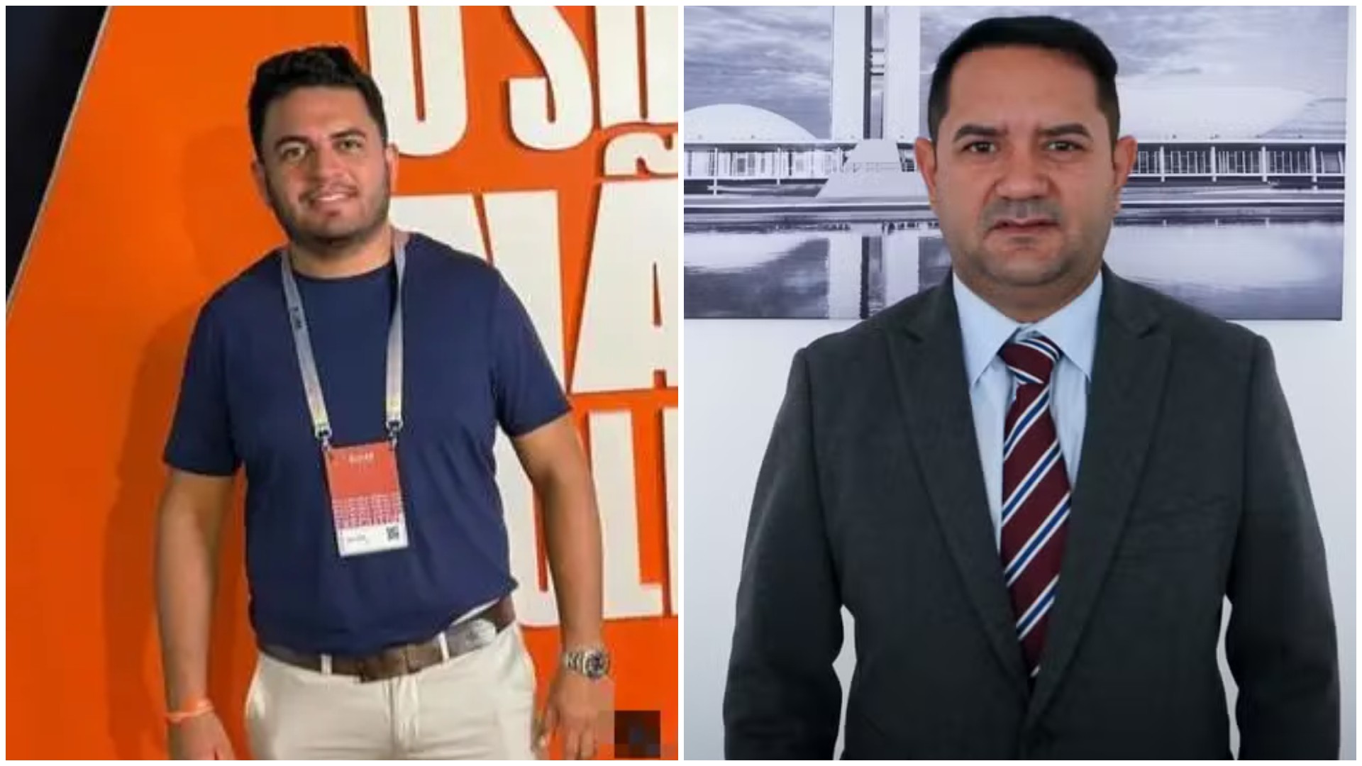 Empresário apontado como membro do esquema criminoso de Bebeto do Choró é preso em Fortaleza