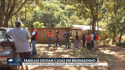 VÍDEOS: MG1 de terça-feira, 29 de julho de 2025