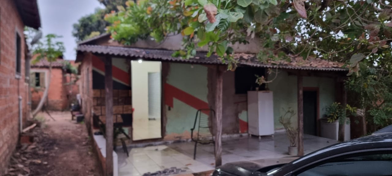Dez pessoas são presas em operação contra facção criminosa por suspeita de tráfico de drogas e extorsão em MT