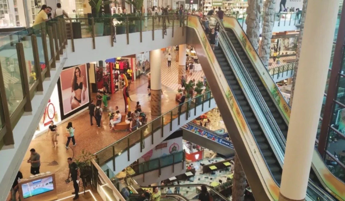 Feriado de Corpus Christi muda horários do comércio e shoppings em Manaus; confira programação