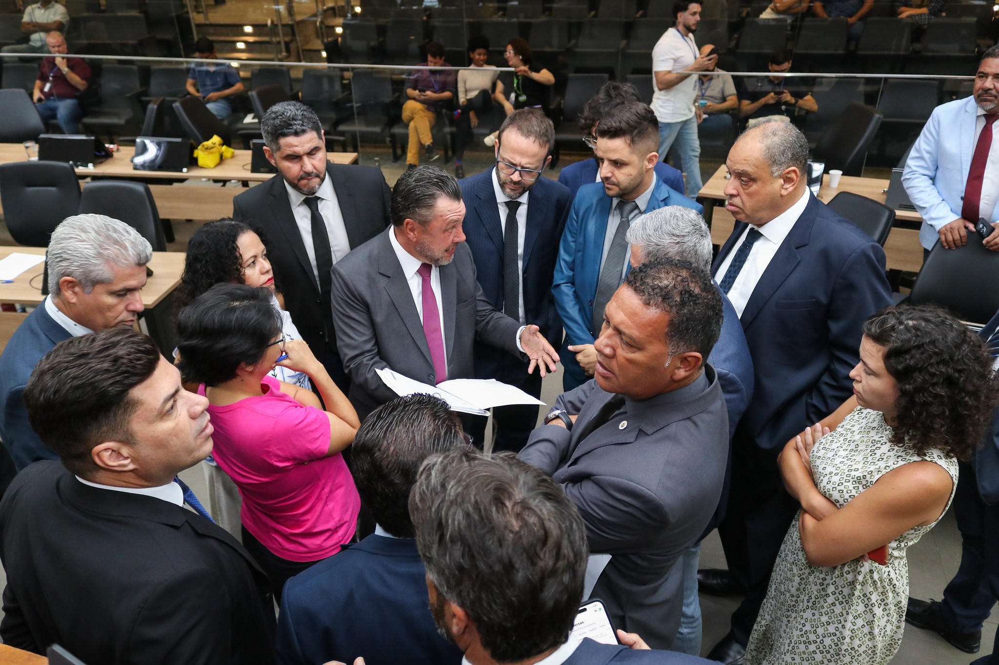 Você Não Tá Convidada pro Meu Bat Mitzvá!