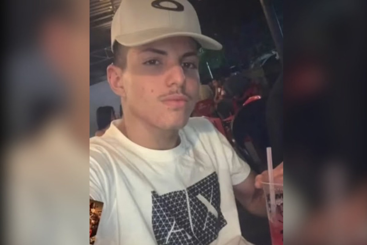 Adolescente de 16 anos é executado com tiro na cabeça enquanto cortava cabelo em Campo Grande