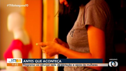 Programa Antes Que Aconteça entra em vigor nesta segunda-feira (4)