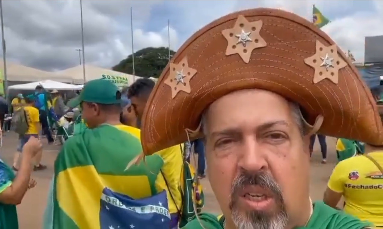 Você Não Tá Convidada pro Meu Bat Mitzvá!