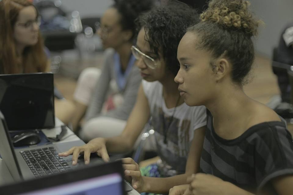 Abertas inscrições para formação audiovisual gratuita em Petrolina