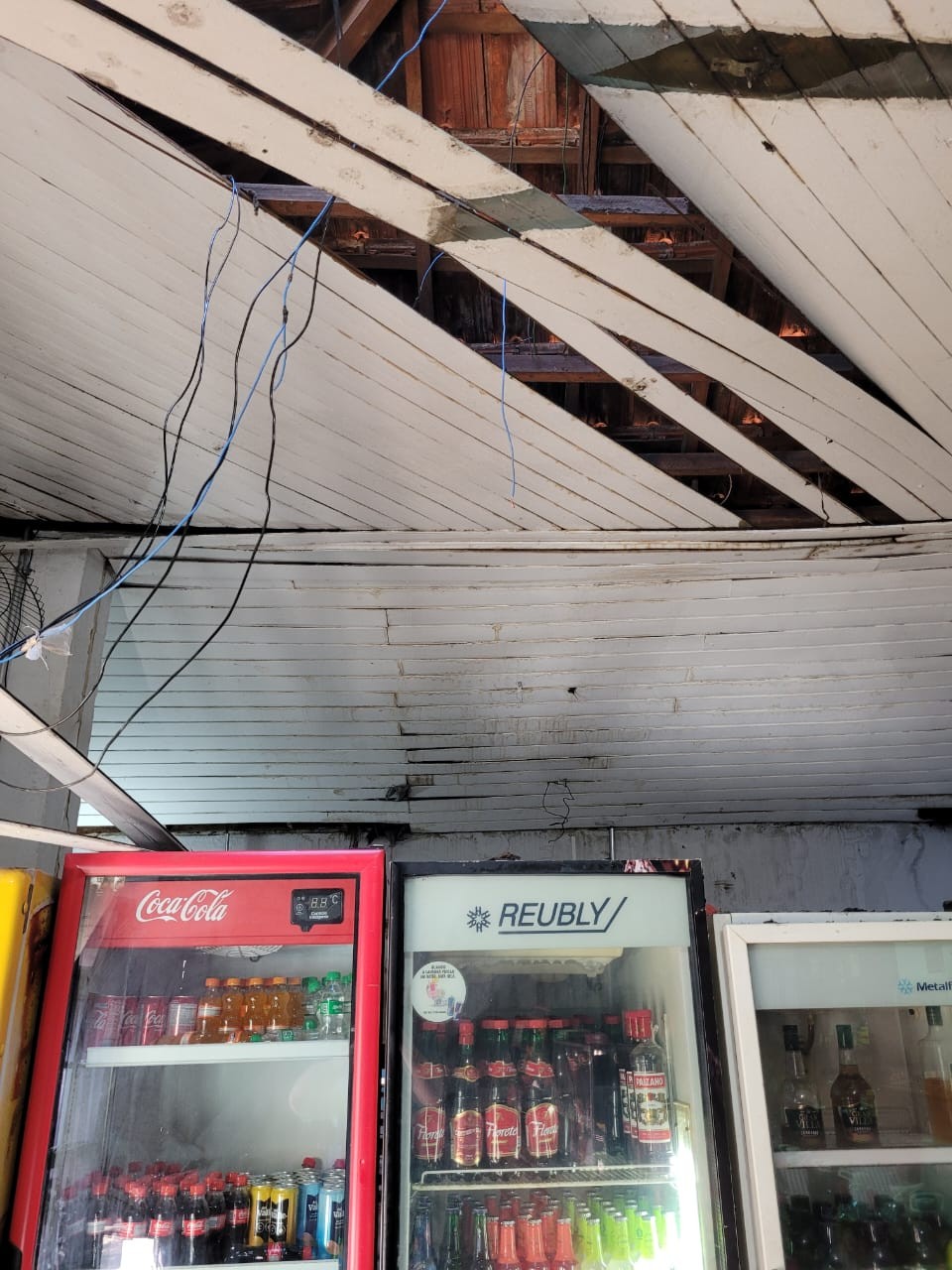 Adega é interditada por más condições de higiene e falta de licença em Americana