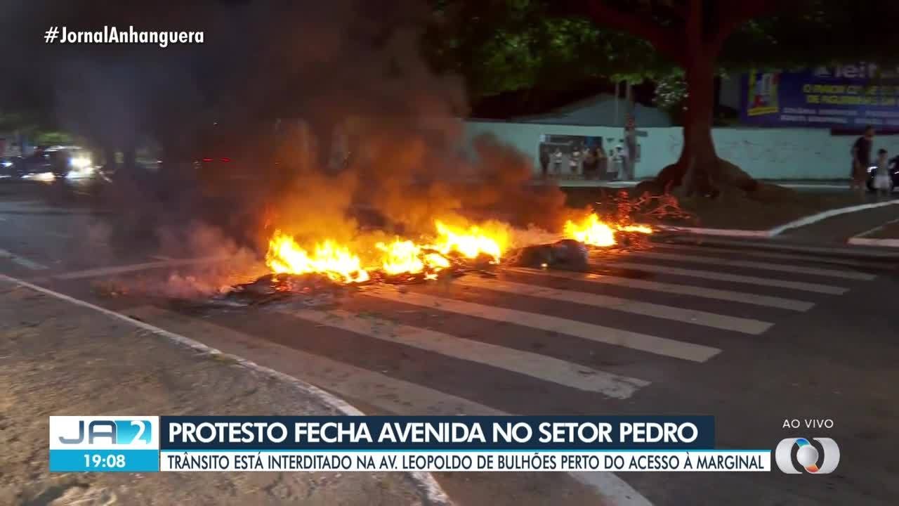VÍDEOS: Jornal Anhanguera 2ª Edição de quinta-feira, 21 de maio de 2026