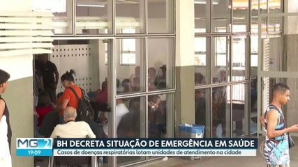 VÍDEOS: MG2 de sexta-feira, 10 de abril de 2026