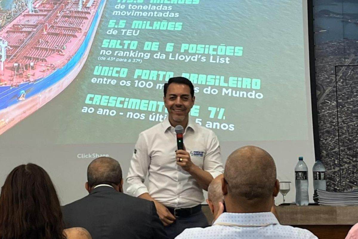 Contrato do túnel Santos-Guarujá será assinado junto com entrega de moradias aos desapropriados