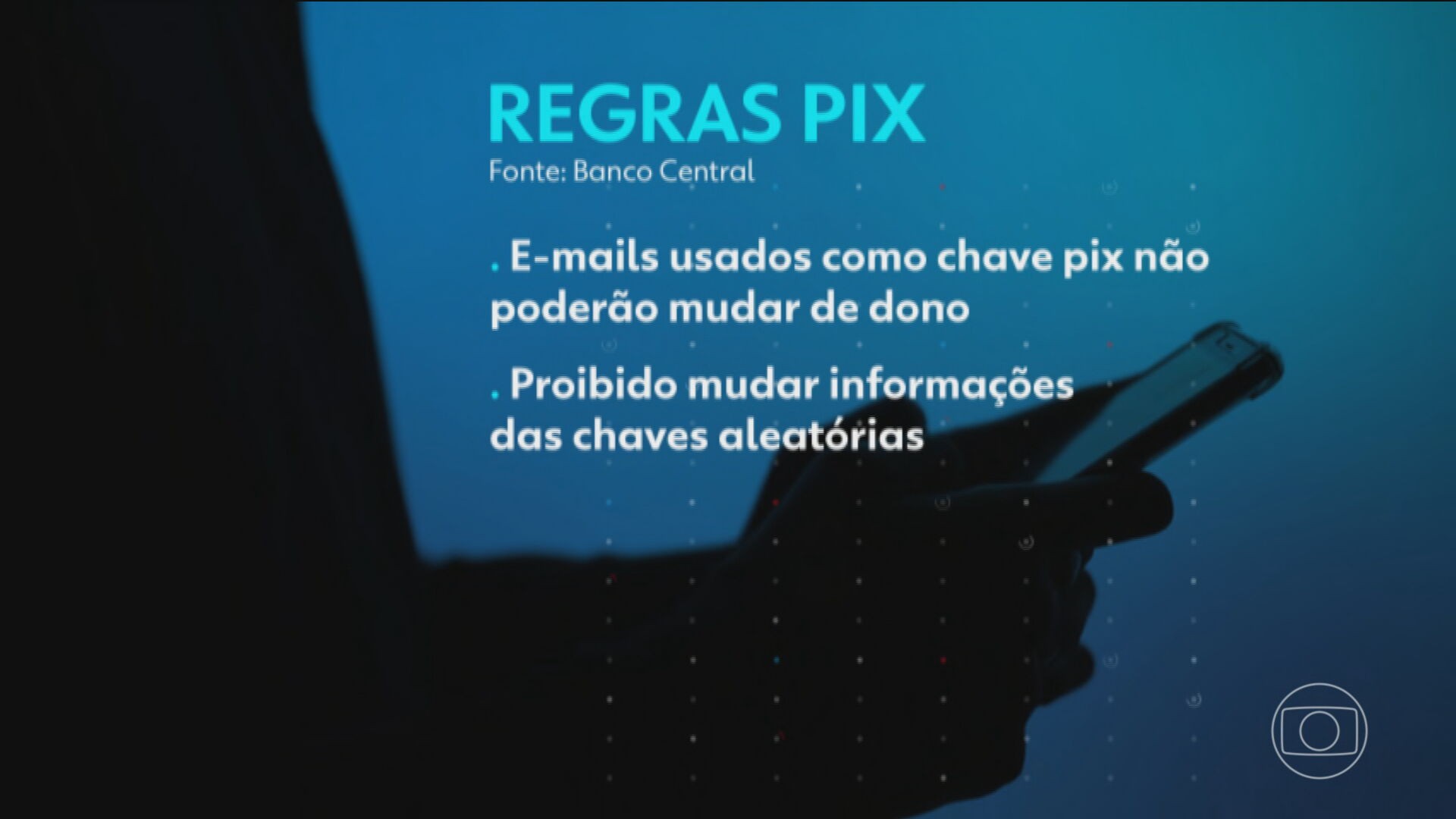 BC muda regras do PIX para combater a ação de golpistas; entenda