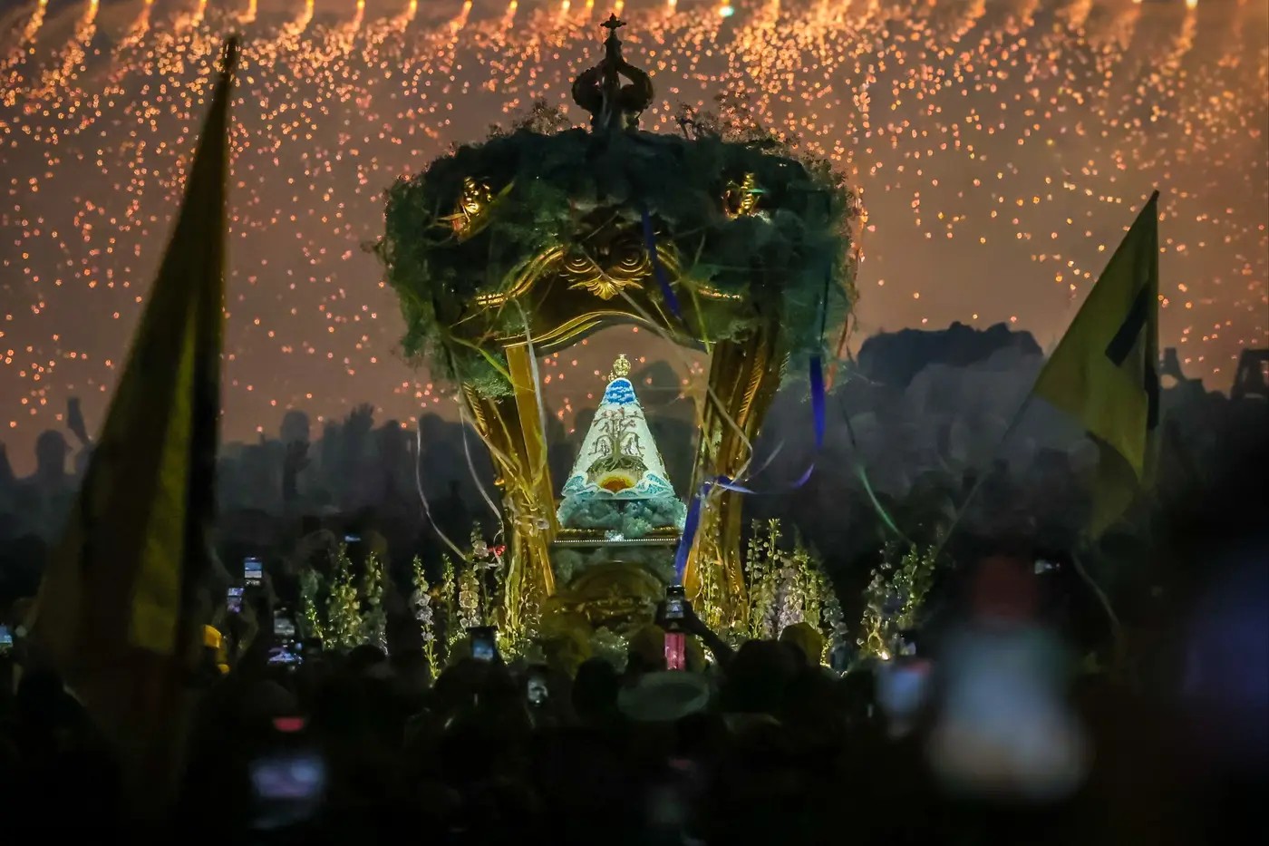 Pará disputa prêmio nacional como destino de turismo religioso