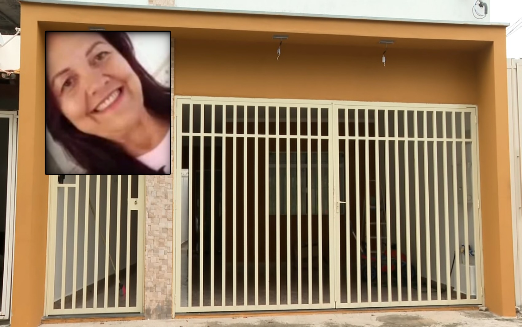 Filho matou a mãe em MG após discussão por conta de energia elétrica, diz Polícia Civil