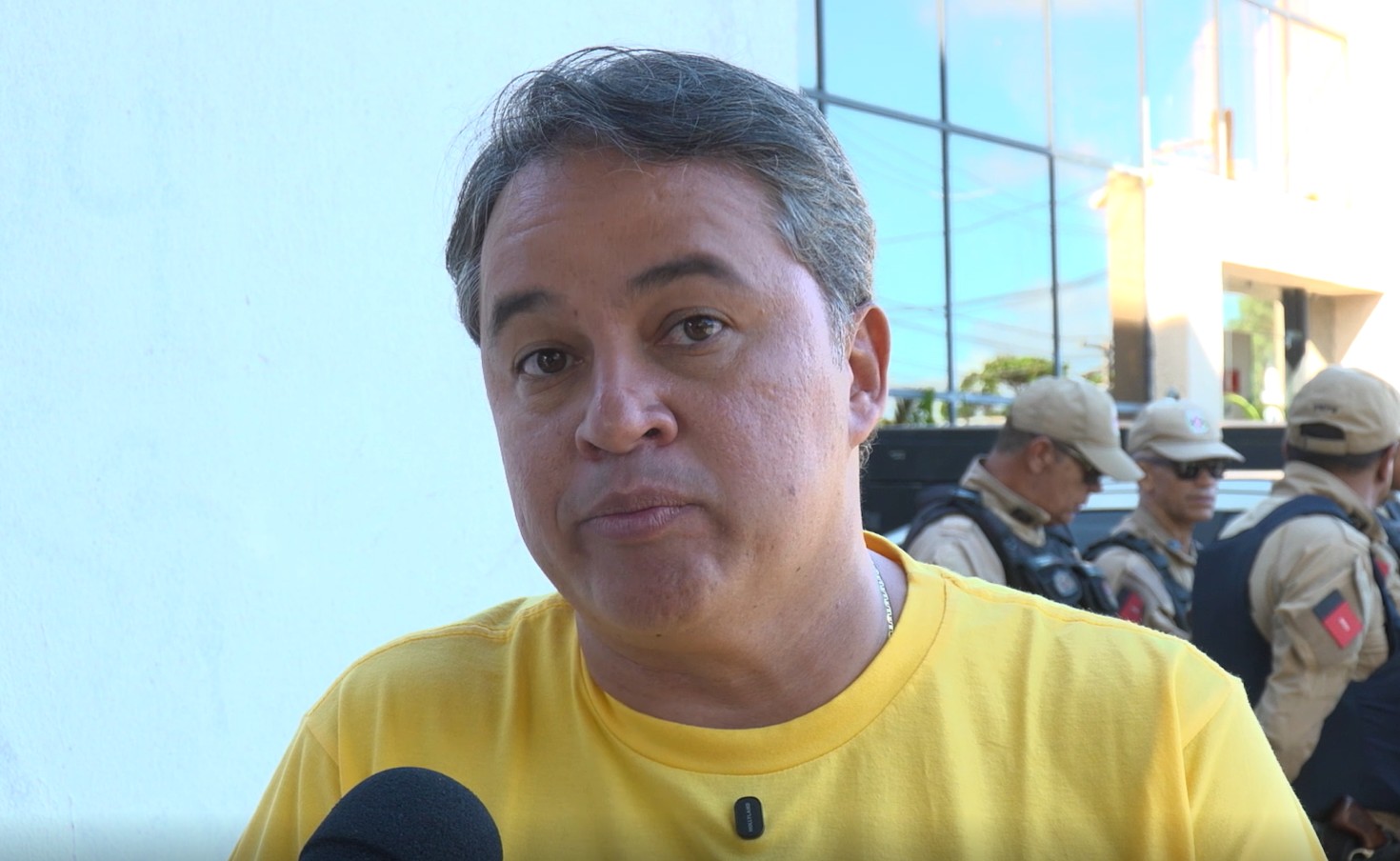 Efraim Filho defende programa de estágio para facilitar entrada de jovens no mercado de trabalho na Paraíba
