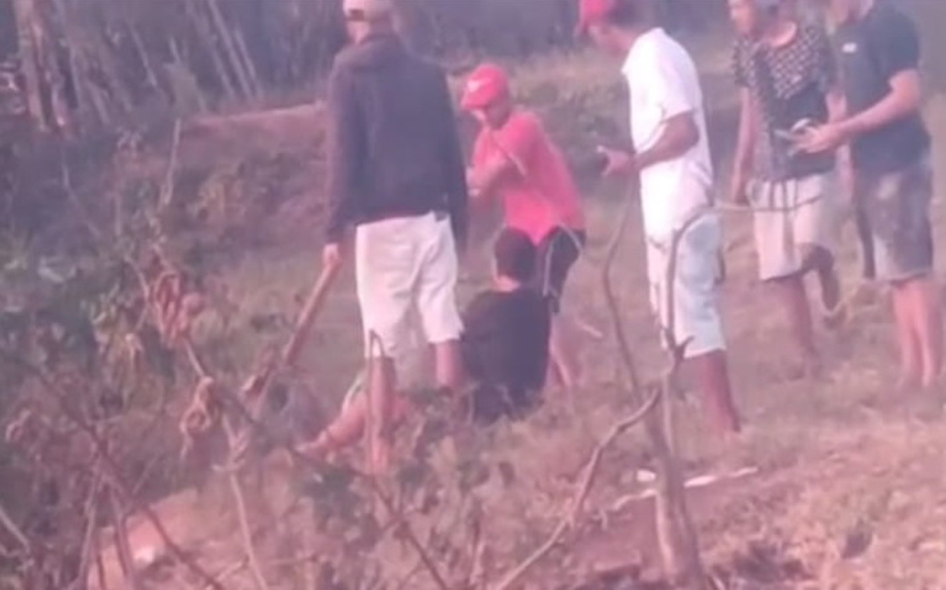 Polícia procura suspeitos de matar jovem espancado após boato de furto de panela em Mogi das Cruzes