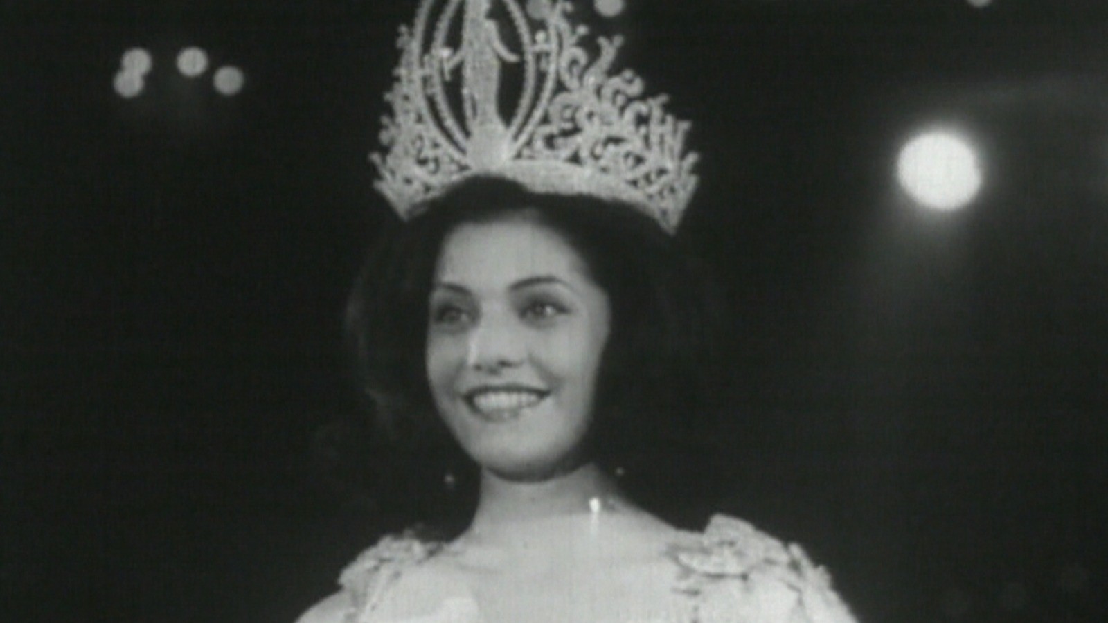 Ieda Maria Vargas: especial da RBS TV relembra história da primeira brasileira a vencer o Miss Universo