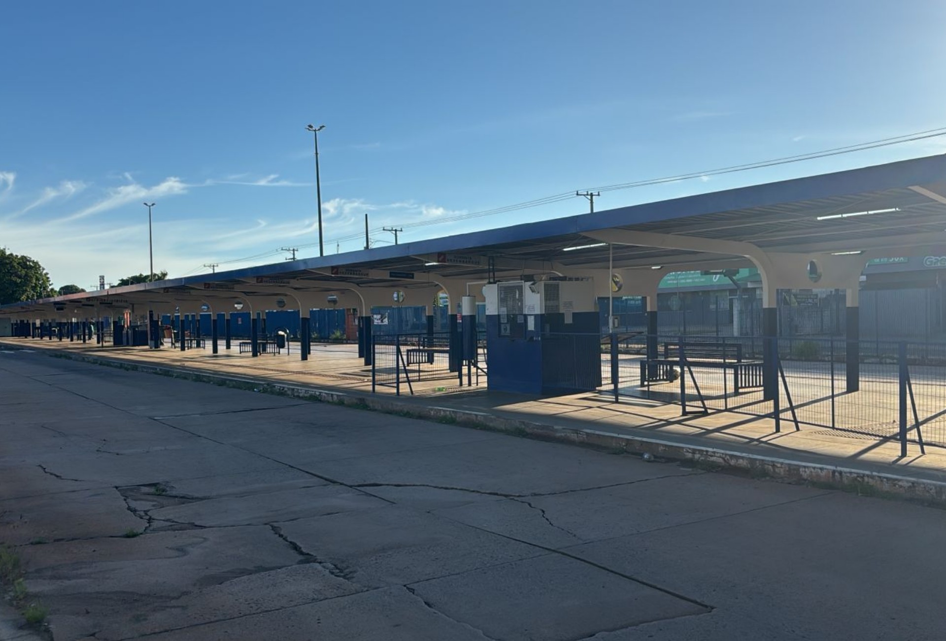 Greve dos motoristas entra no 3º dia em Campo Grande e Justiça prevê multa de R$ 200 mil por dia