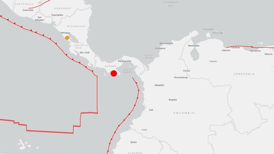 Potencial de destruição e desabamentos: como é um tremor magnitude 7,7