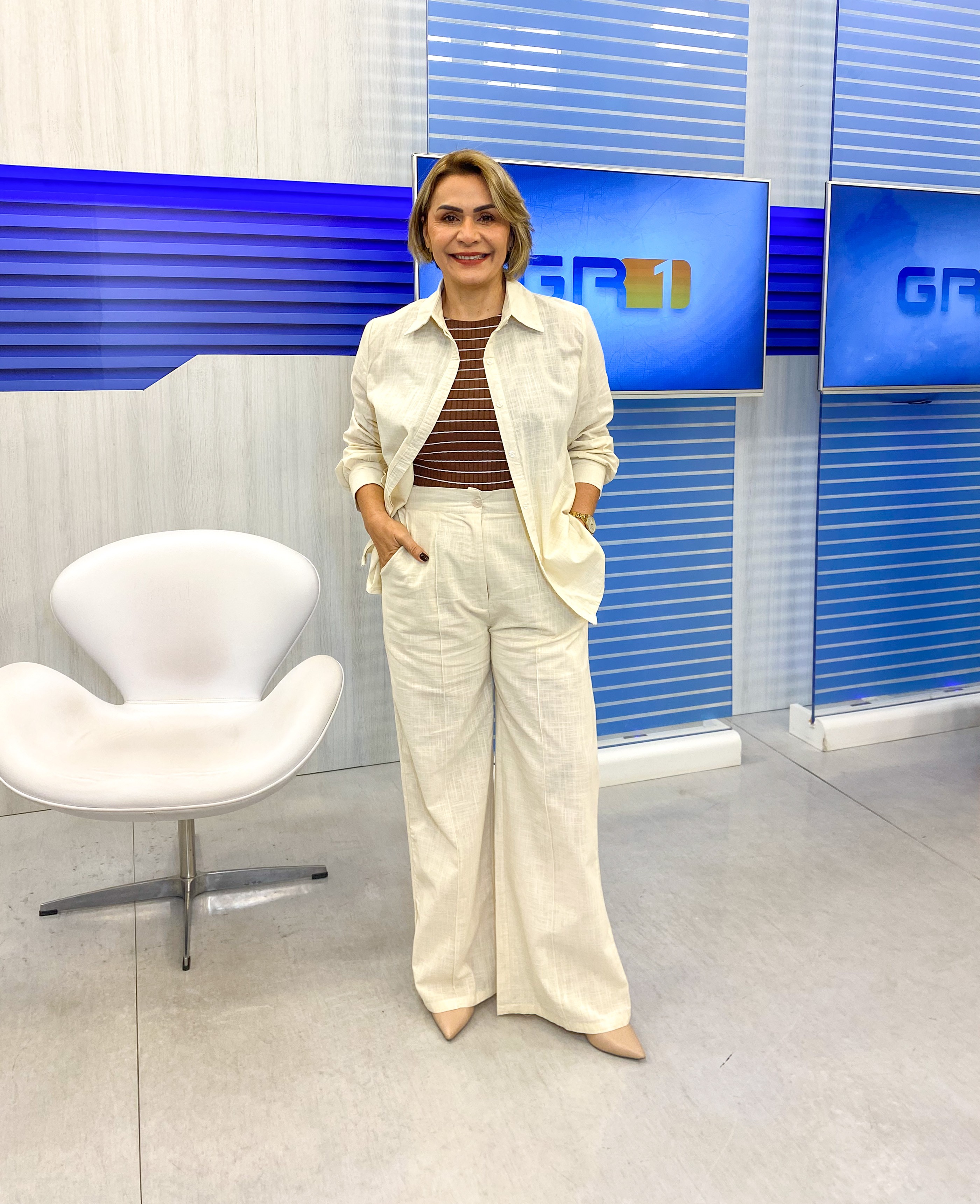 AO VIVO: Assista ao GR1