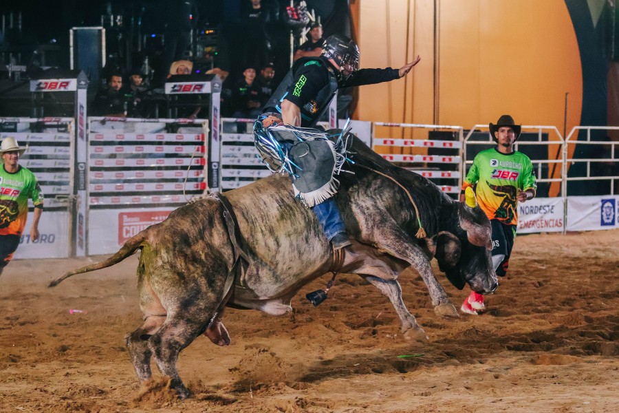 Rodeio da Expoagro 2025 terá atletas de elite e premiação histórica
