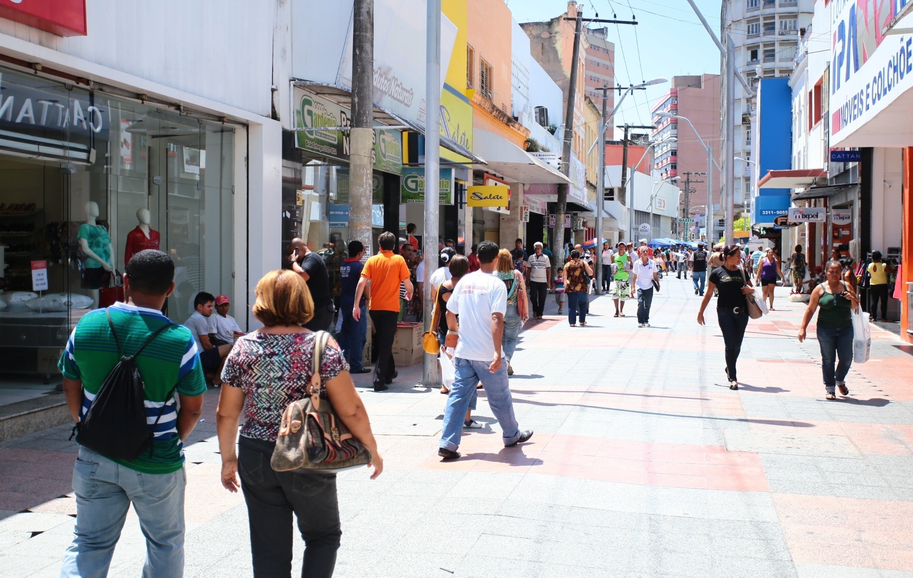 Veja o que abre e o que fecha em Maceió no feriadão de Corpus Christi