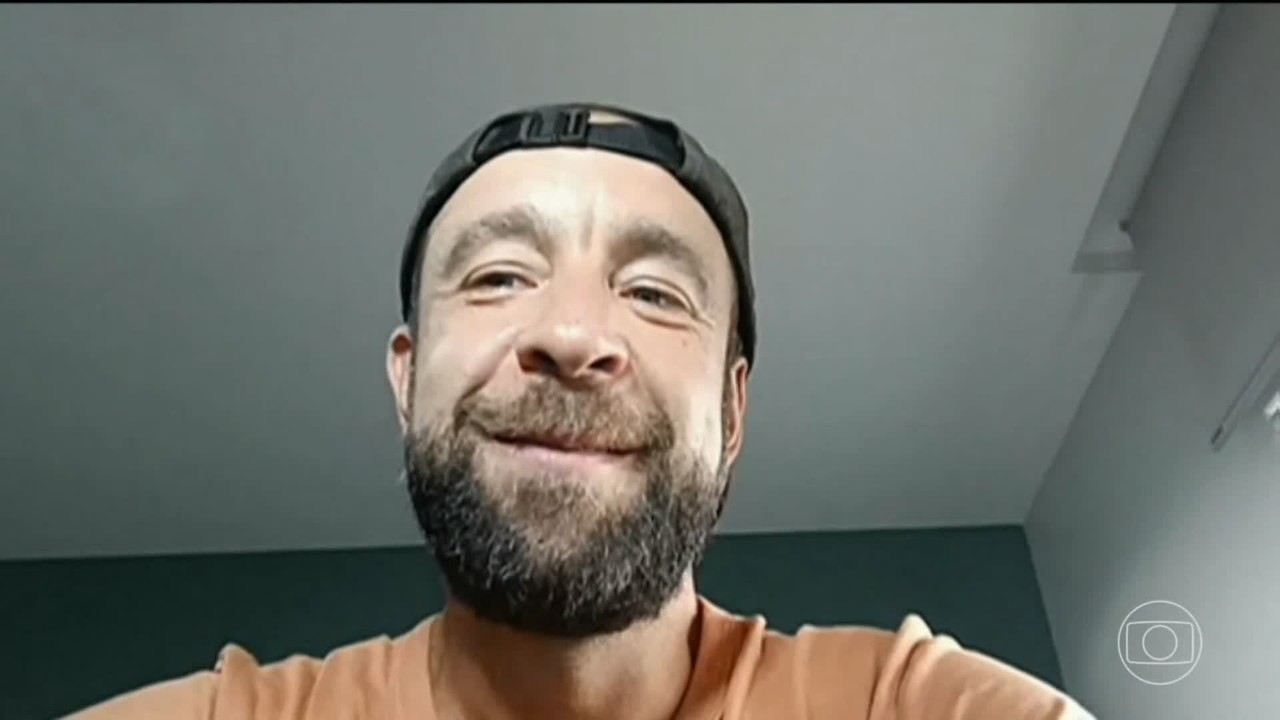 Surfista relata euforia dos médicos no momento em que coração voltou a bater após acidente com peixe