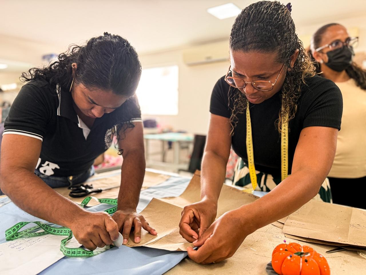 Inscrições abertas para 130 vagas em cursos de qualificação gratuitos em Petrolina