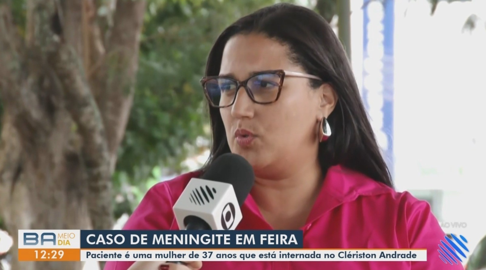 Vídeos do g1 e TV Subaé - segunda-feira, 15 de dezembro de 2025