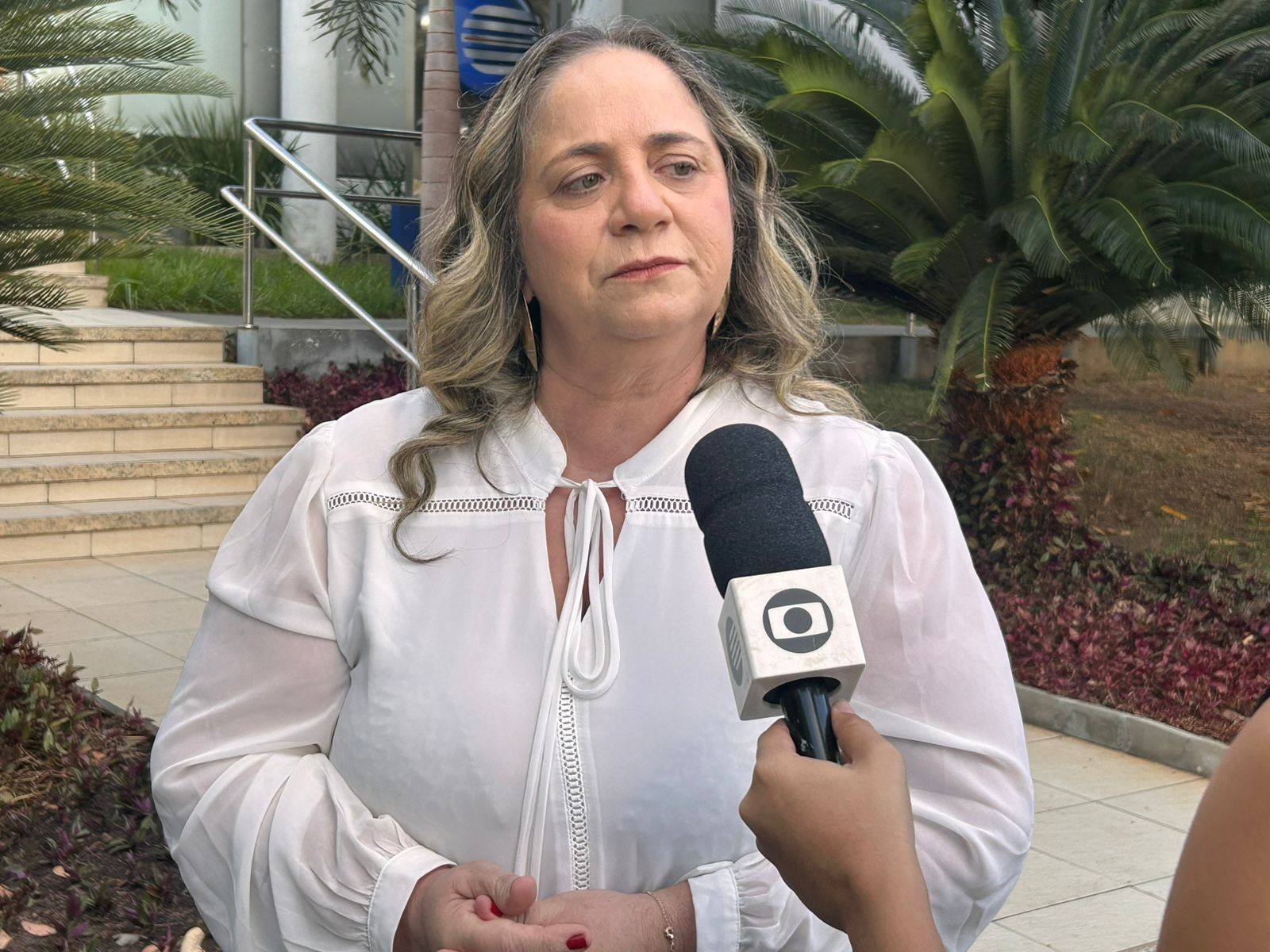 Nova presidente da FMS de Teresina diz que vai parcelar dívidas e vistoriar estruturas das UBSs; entenda