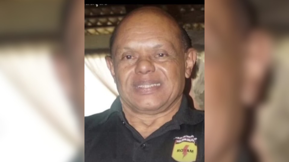 Morre coronel Antônio Marmo, fundador da Rotam em Goiás