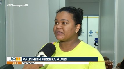 Unidades de saúde de Palmas passam a adotar agendamento diário