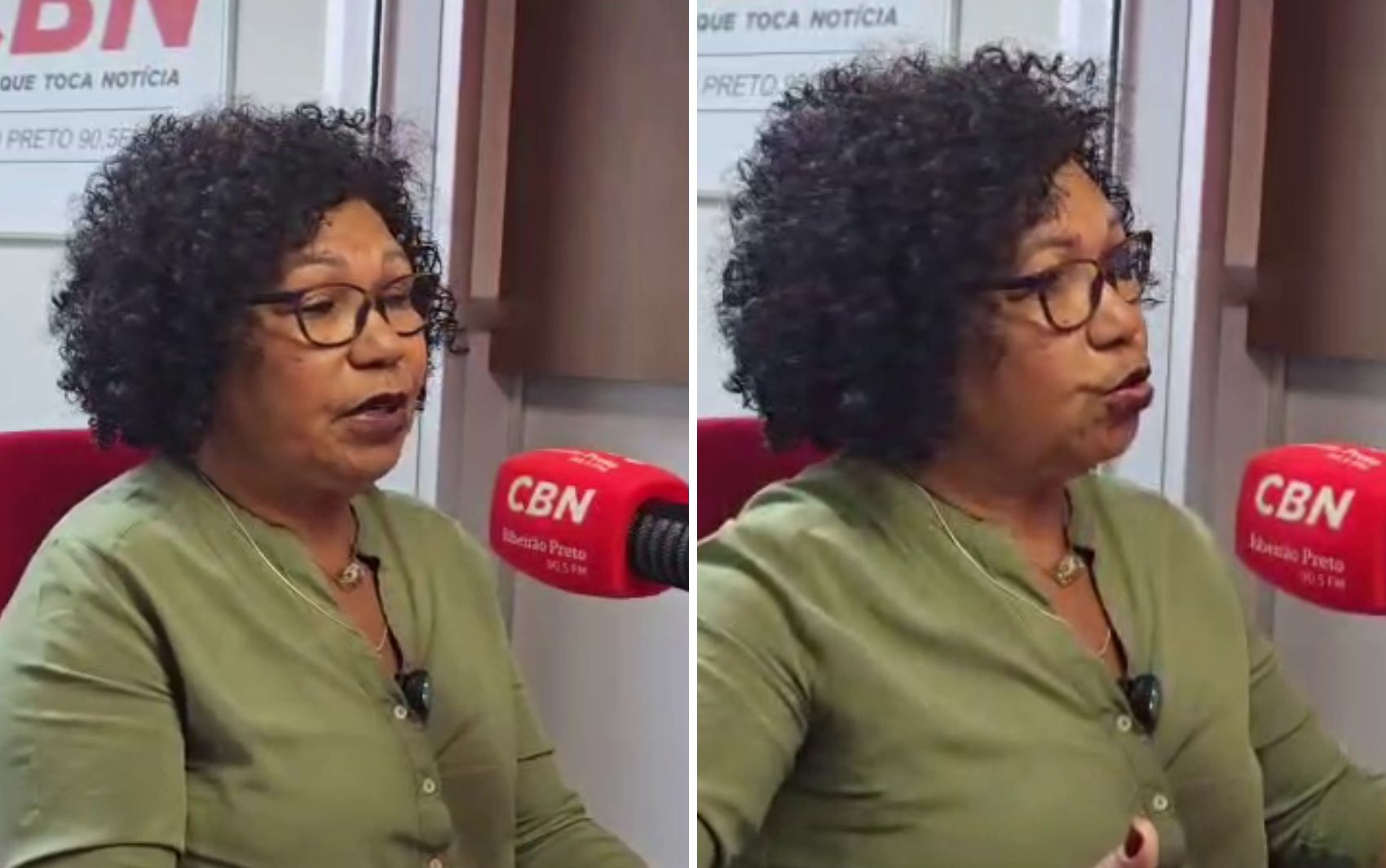 Candidata ao governo de SP, Vera Lúcia diz que combate ao crime organizado deve focar a Faria Lima, não a periferia