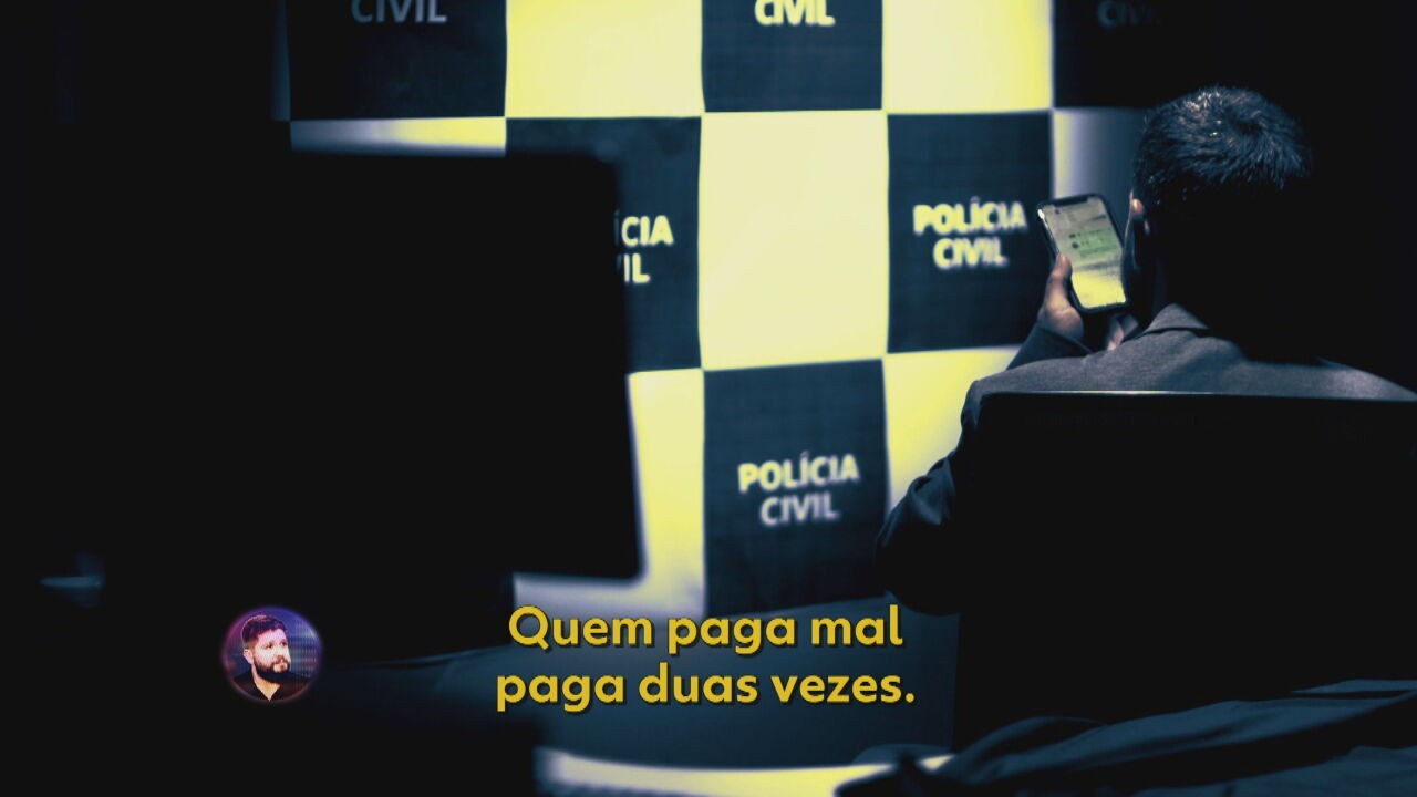 'Quem paga mal, paga duas vezes': investigação aponta rede de extorsão no sistema de Justiça do Pará