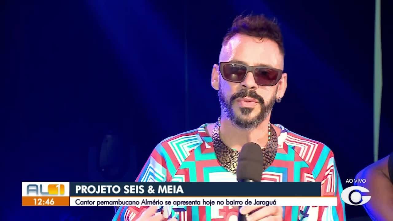 VÍDEO: AL 1 de sábado, 9 de agosto