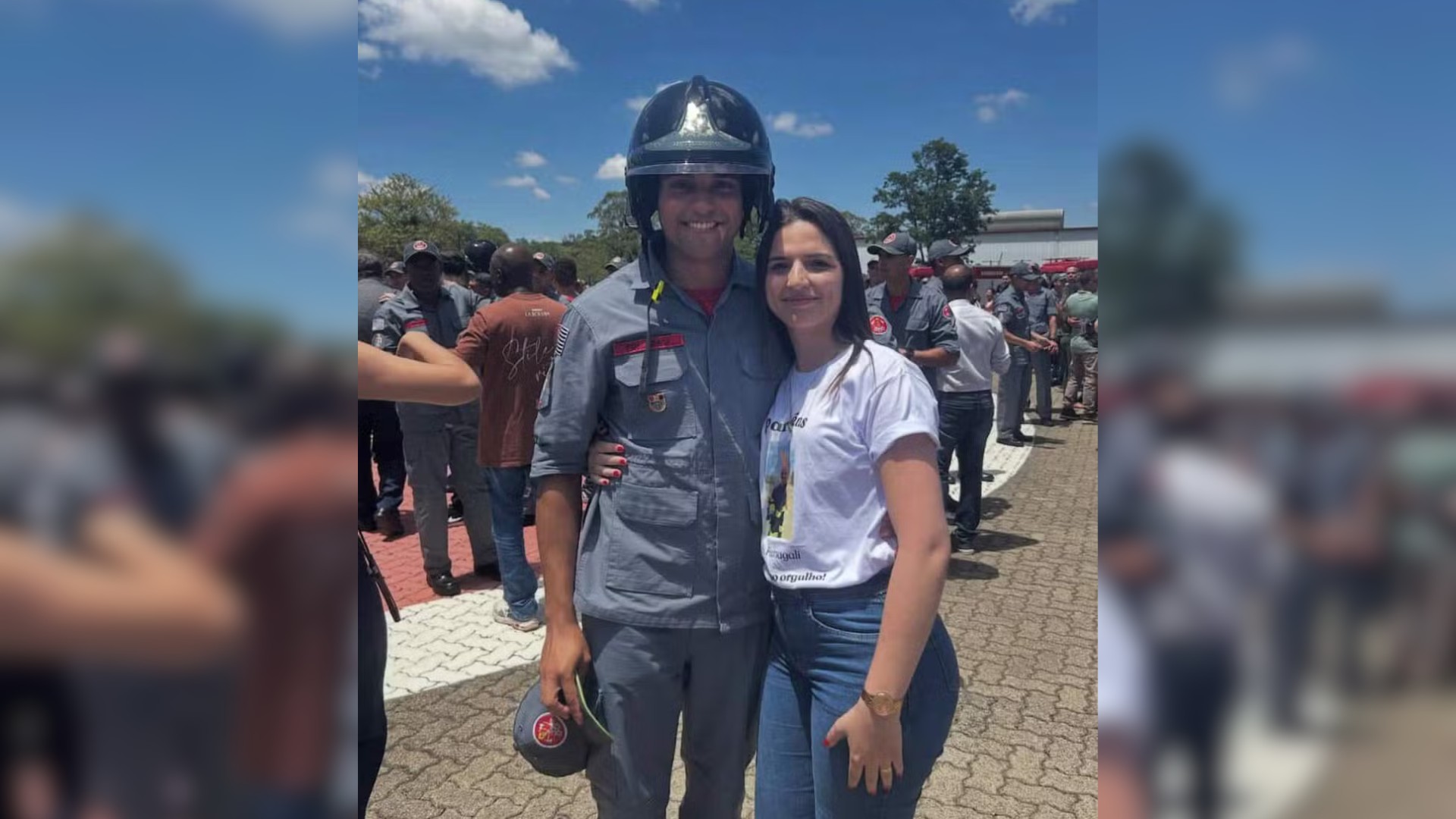 Jovem que morreu em acidente após viagem para comemorar casamento completaria 27 anos neste sábado: 'Tudo perdeu a graça' diz mãe