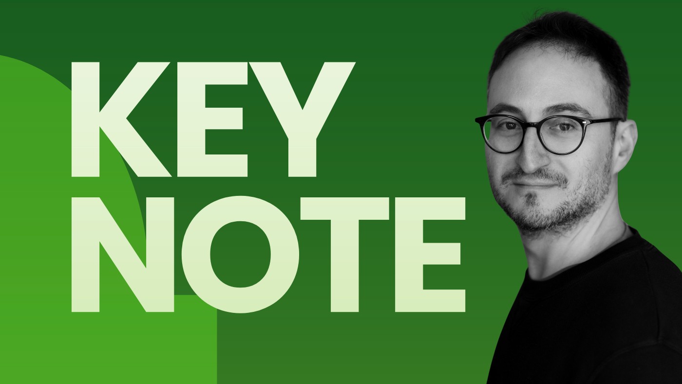 Conheça o primeiro nome confirmado para Smart City Expo Curitiba 2026