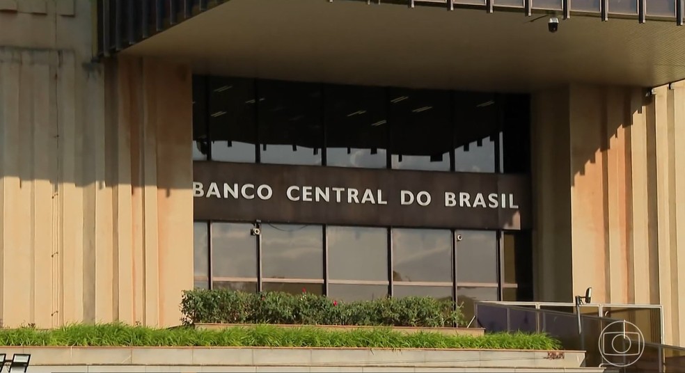 Pix vai mudar em novembro para evitar golpes, com mudança de regras proposta pelo Banco Central — Foto: TV Globo