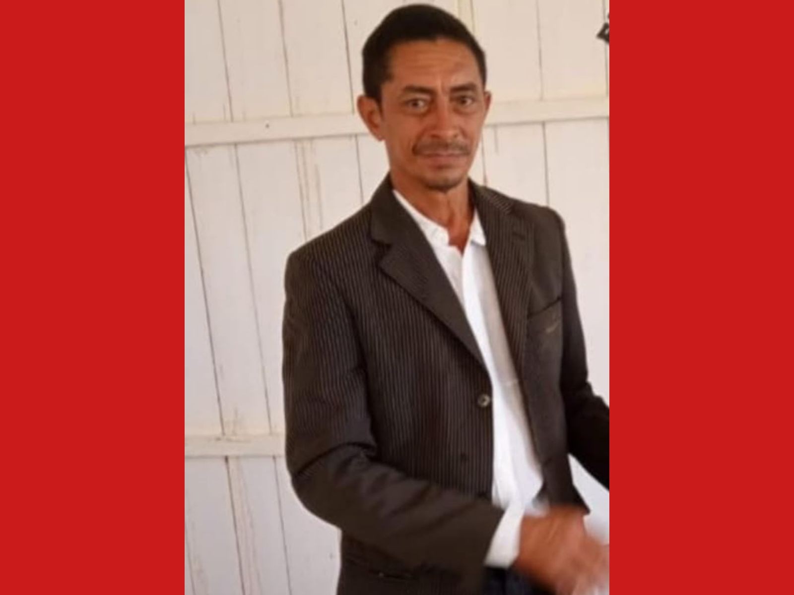 Homem de 54 anos é morto com pedaço de ferro no Acre; suspeito foi preso
