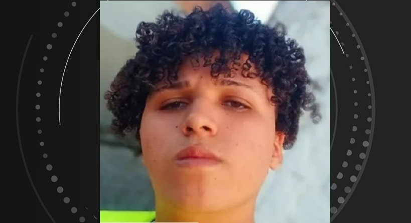 'Sonho dele era ter uma moto', diz tia de jovem que morreu em acidente entre motocicleta e caminhão em Maceió 