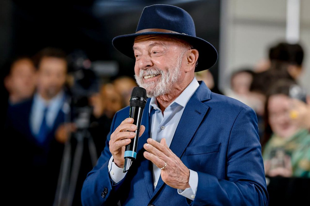 Governo Trump comenta fala de Lula e diz se interessar pela integridade do processo eleitoral no Brasil