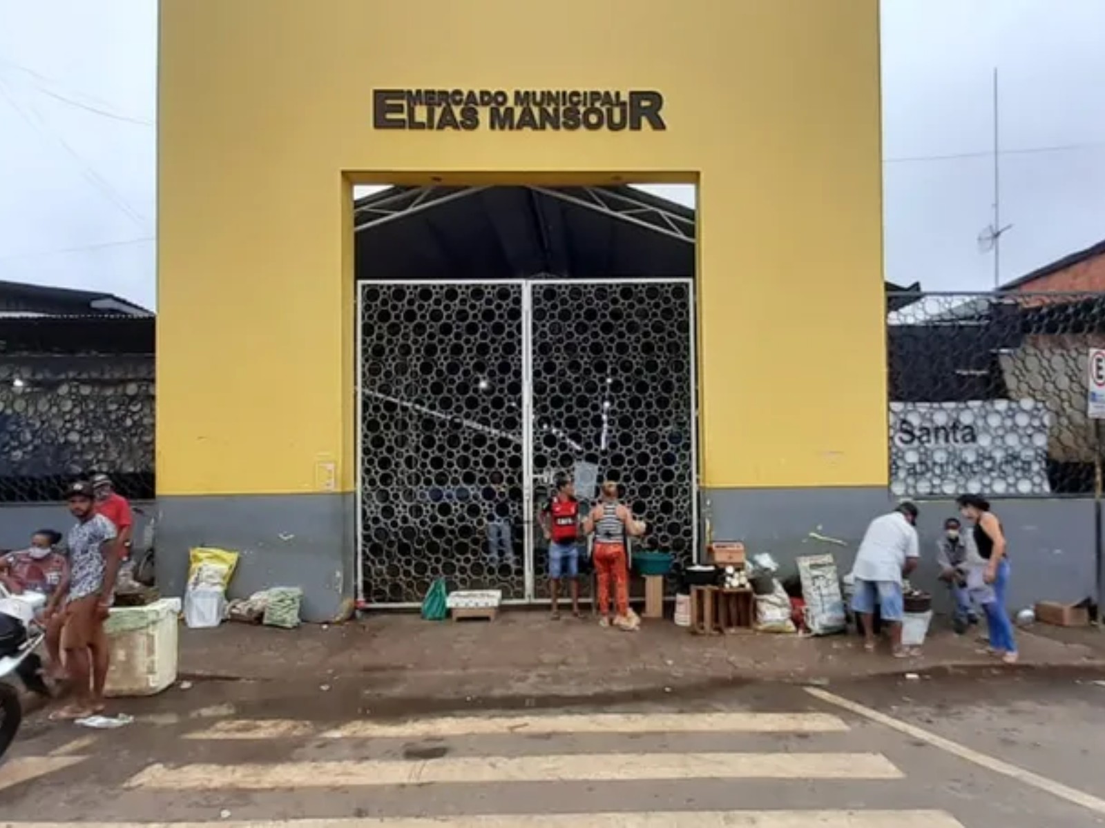 História de agricultoras que vendem produtos em mercado no AC é tema de filme escolhido para mostra de cinema 