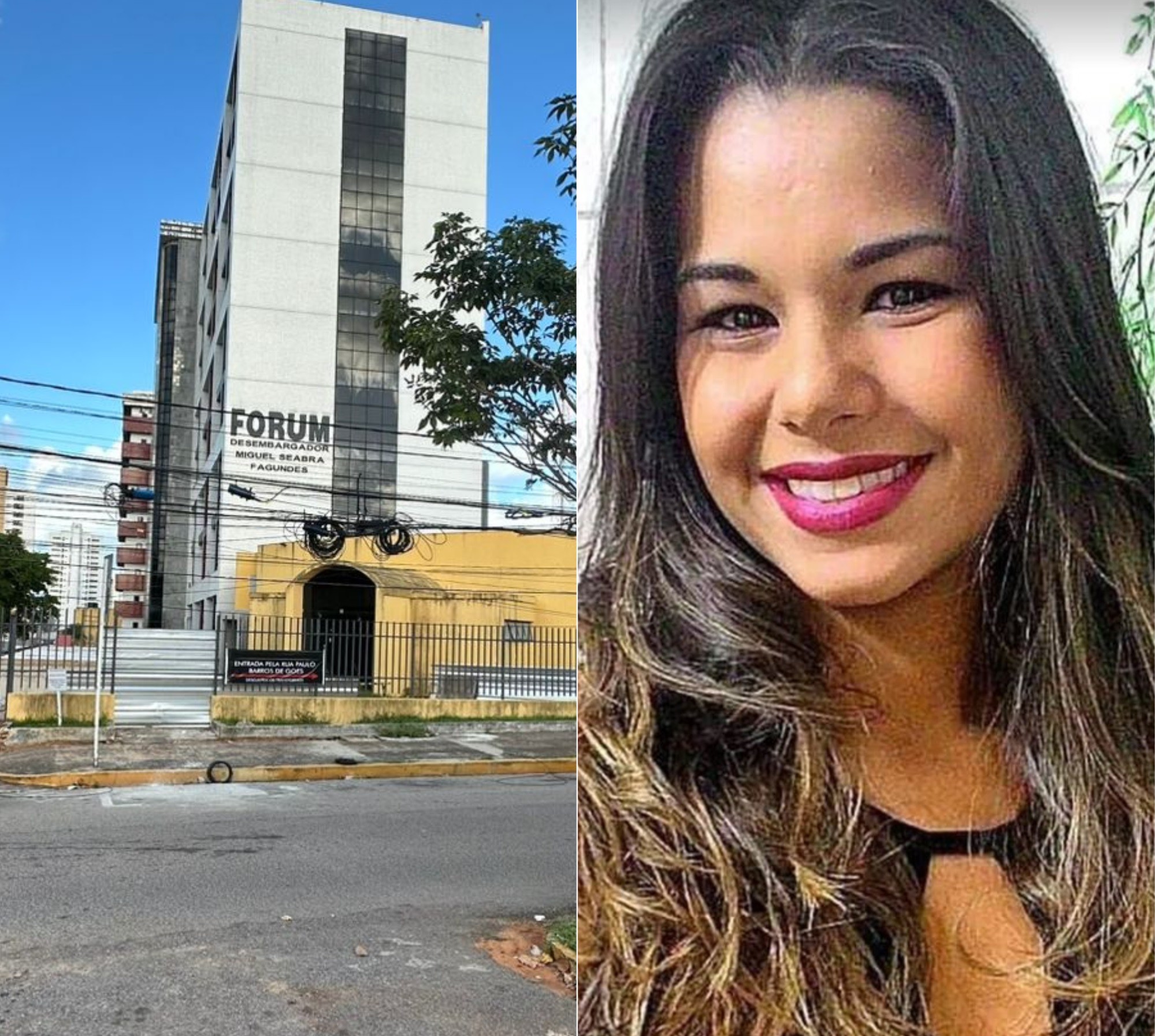 Caso Zaira: júri é cancelado após defesa do acusado abandonar plenário