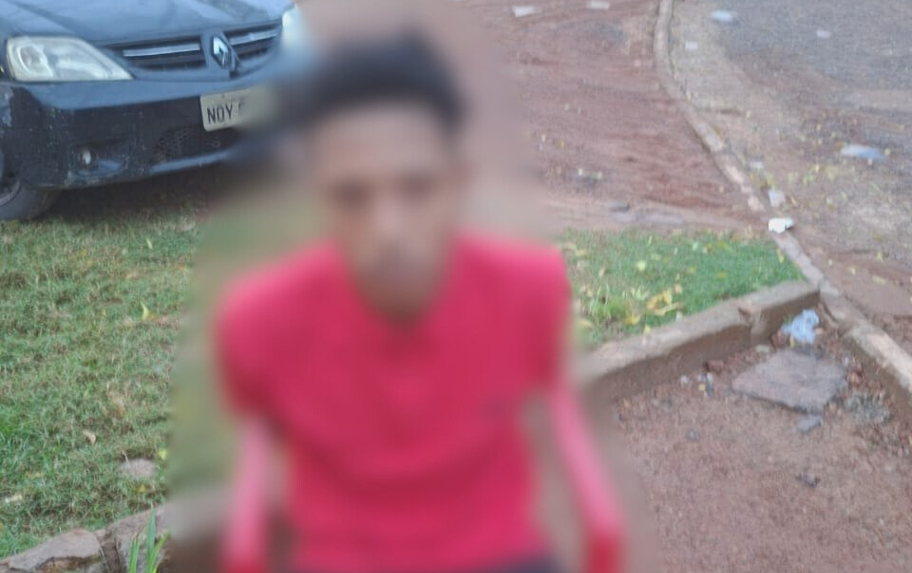 Homem é condenado a 21 anos de prisão por assassinar jovem na frente do próprio pai em Boa Vista