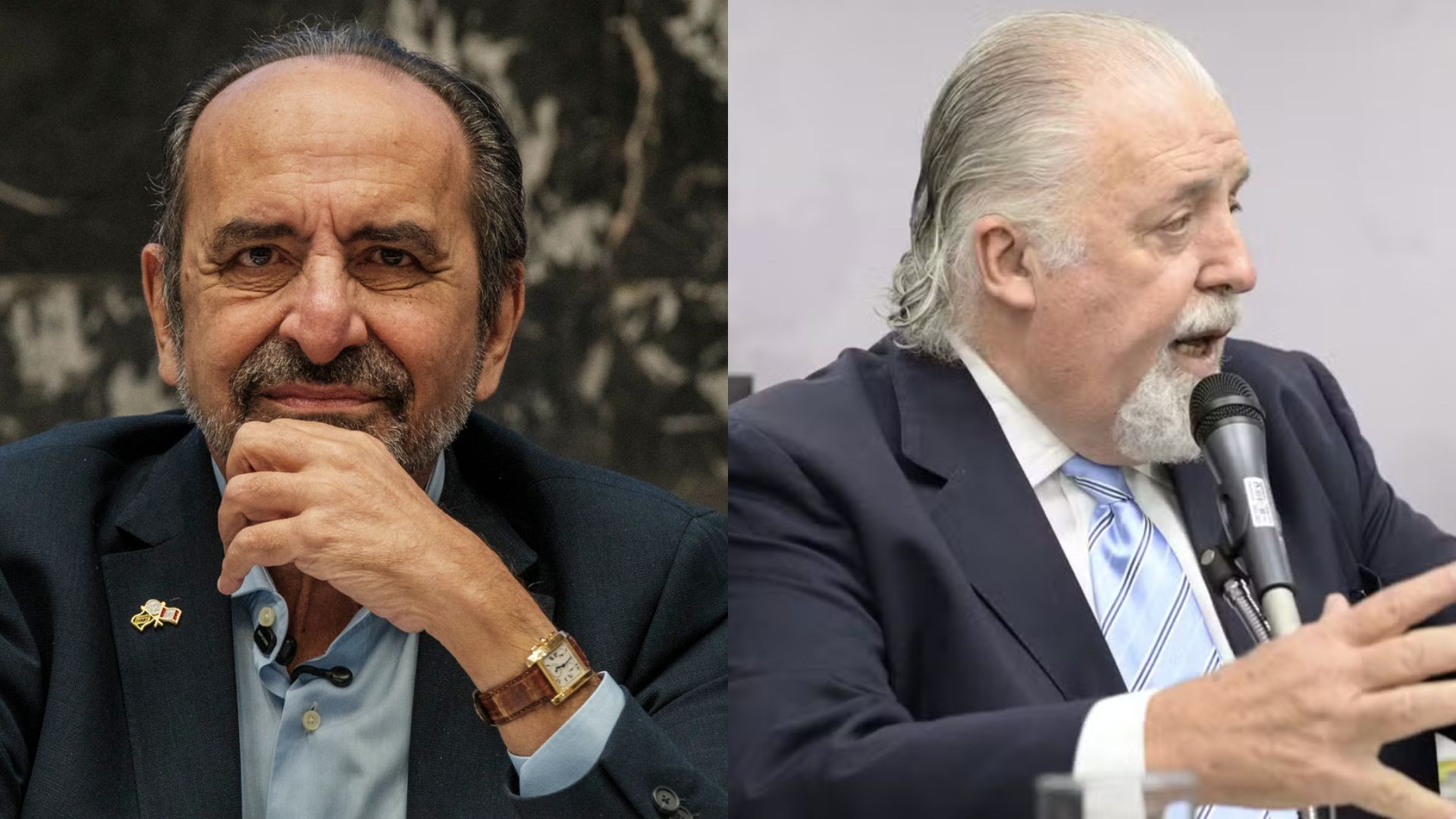 Kalil declara R$ 5,94 milhões em bens ao TSE; Mosconi informa patrimônio de R$ 3 milhões