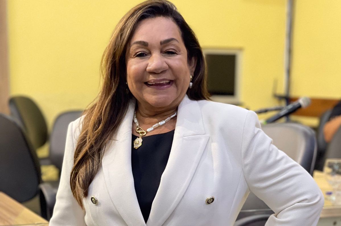 Morre Alinete Soares, ex-vereadora de Estância, aos 69 anos