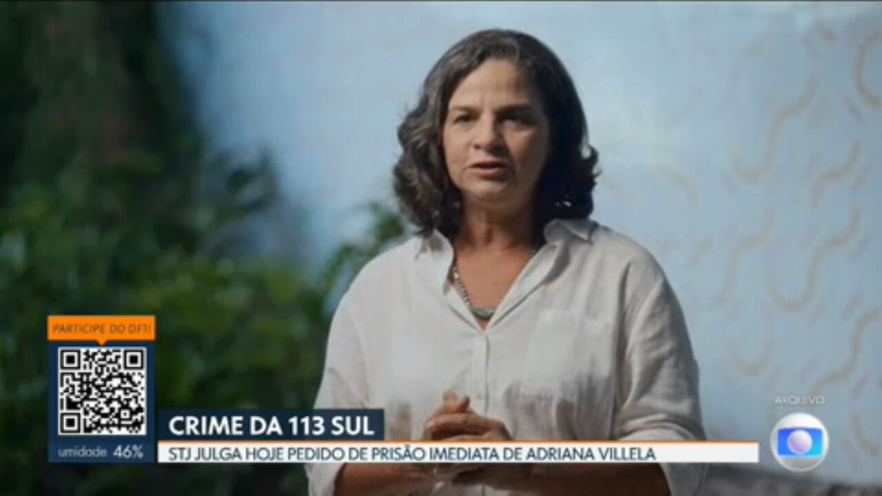 VÍDEOS: DF1 de terça-feira, 11 de março de 2025