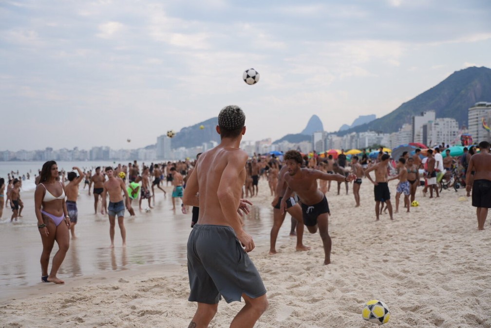 Com máxima de 38,7°C, Rio tem dia mais quente do inverno e segunda maior  temperatura do ano, Rio de Janeiro